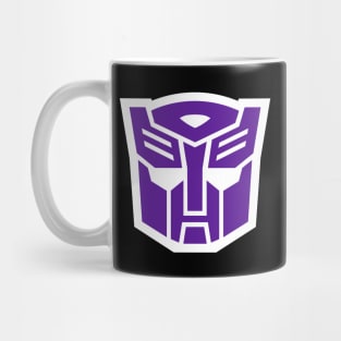 Autobots Shattered Glass I Mug